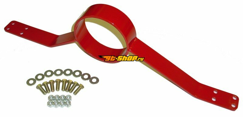 BMR Suspension DSL008R BMR Driveshaft Loops