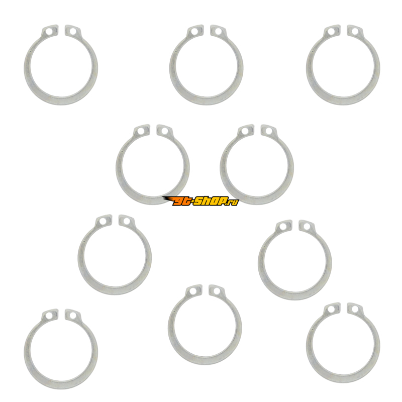 All Balls Racing 25-6013 ABR Countershaft Seal Kits