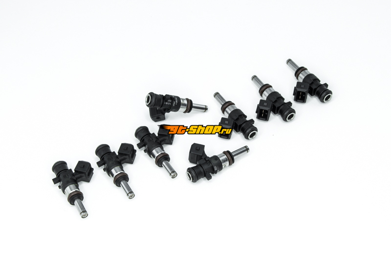 DeatschWerks 16MX-00-1200-8 DW 1200cc Injector Sets -8 Cyl