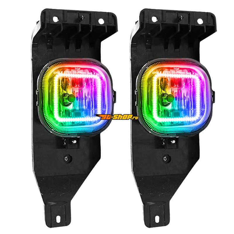 ORACLE Lighting 8181-333 ORL Fog Light Assembly