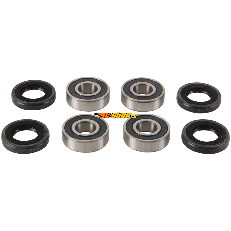 Pivot Works PWFWK-S13-020 PIV A-Arm Kit