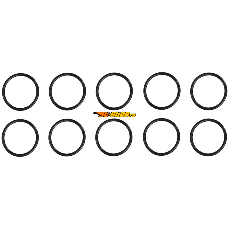 Fel-Pro 443RR FEL Engine Valve Stem Oil Seal Sets