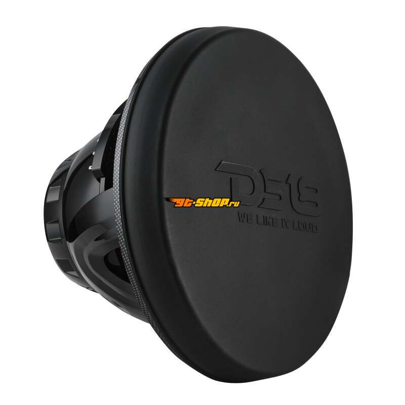 DS18 CF-10MD DSE NXL Coaxial Marine Speakers