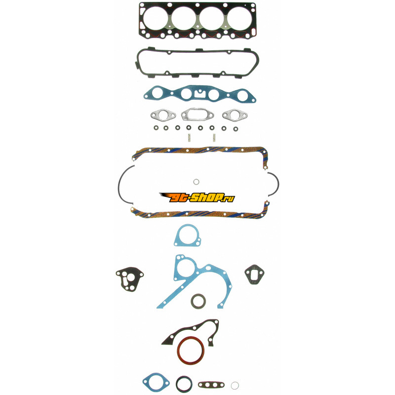 Fel-Pro FS8360PT2 FEL Engine Gasket Sets