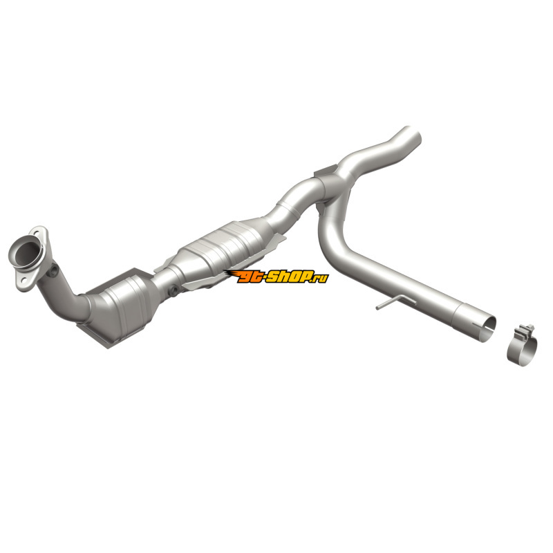 MAG Converter Direct Fit Magnaflow 51744