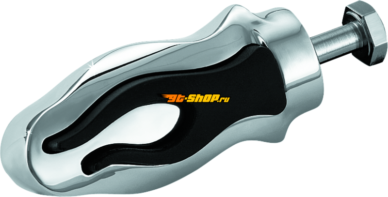 Kuryakyn 4418 KUR Shift Pegs B