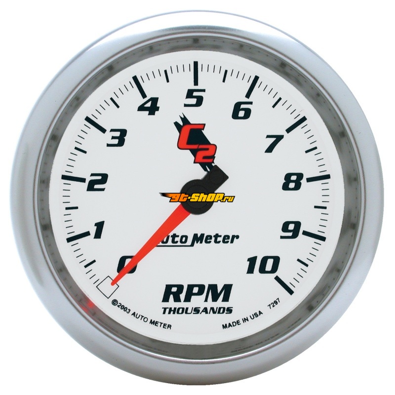 AutoMeter 7297 AM C2 Gauges