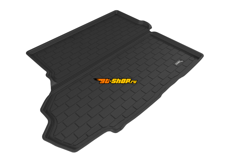 3D MAXpider M1FR0851309 ACE Cargo Liner - Black