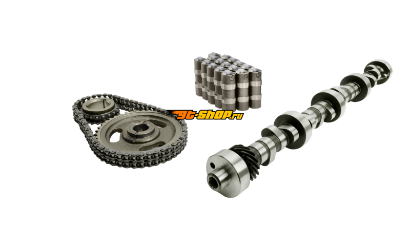 COMP Cams SK32-651-8 CCA Camshaft Kits