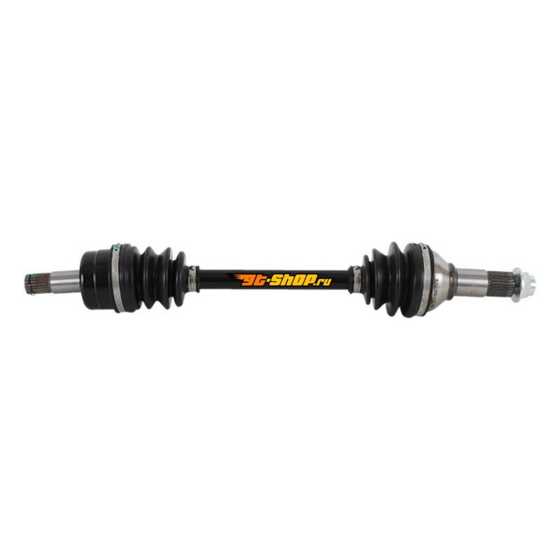 All Balls Racing AB6-YA-8-300 ABR A-Arm Kits