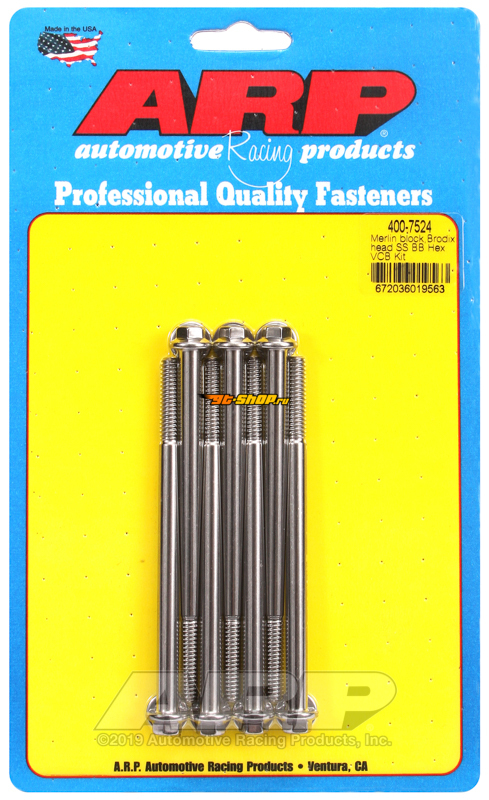 Uncategorized ARP 400-7524