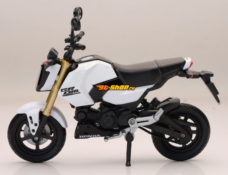 New Ray Toys 58503B NRT Street Bikes