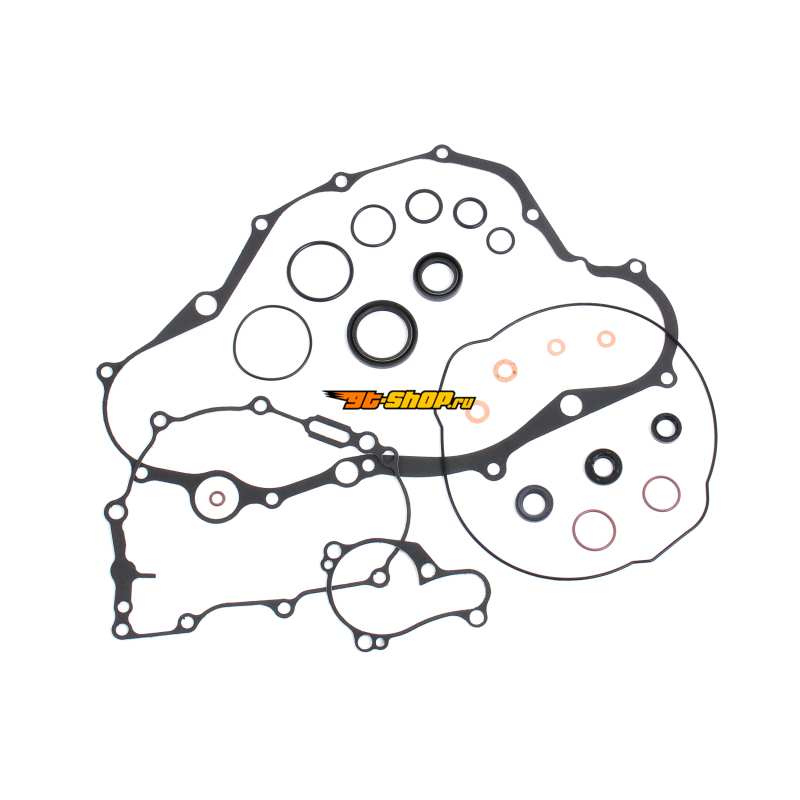Cometic Gasket C3395BE CG Gasket Kits - No HG