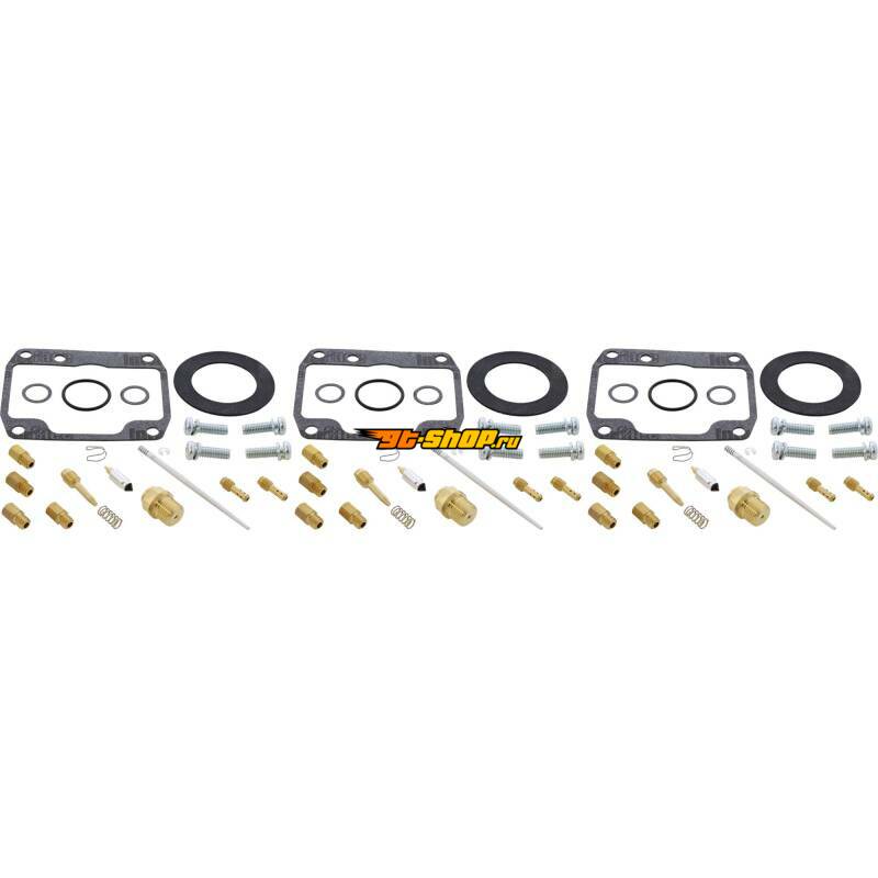 All Balls Racing 26-1797 ABR Carburetor Rebuild Kits