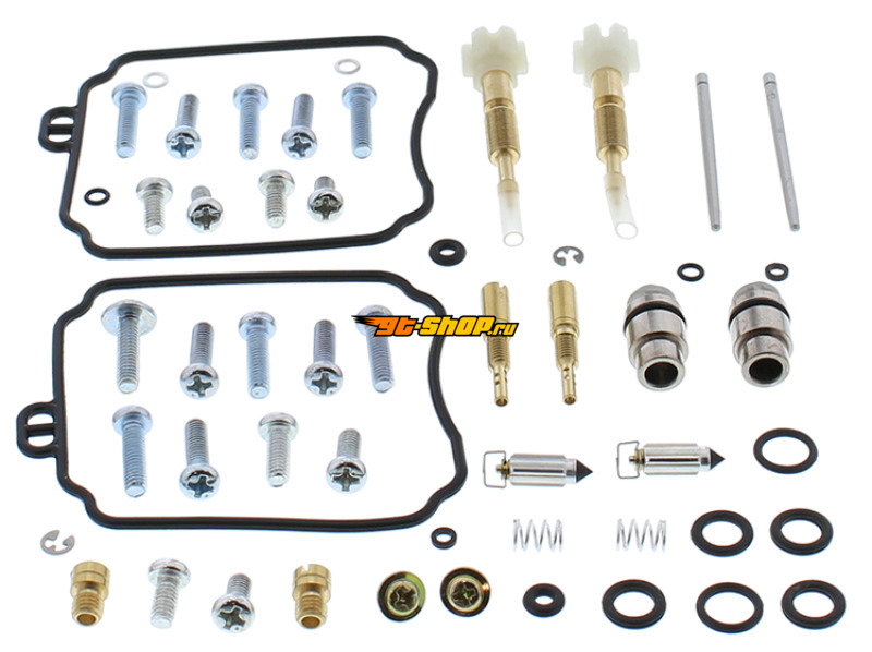 All Balls Racing 26-1632 ABR Carburetor Rebuild Kits