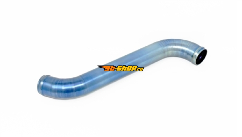 Torque Solution TS-SU-795TI-BU TQS Radiator Hose Kit