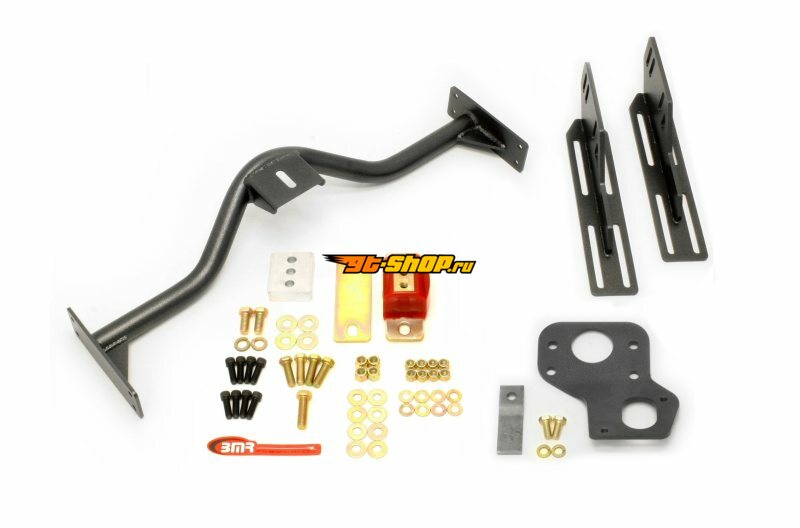 BMR Suspension TCK005H BMR Conversion Crossmembers