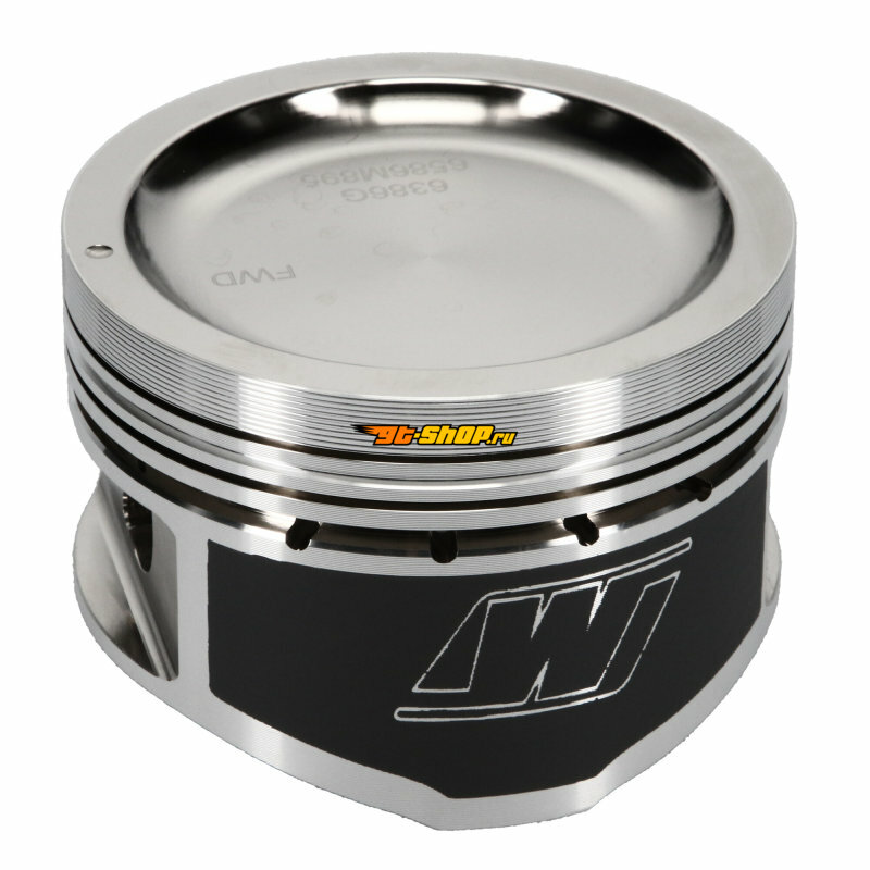 Wiseco K586M895AP WIS Piston Sets - 4 Cyl