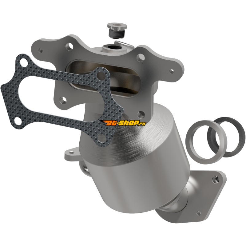 MAG Converter Direct Fit Magnaflow 5531030
