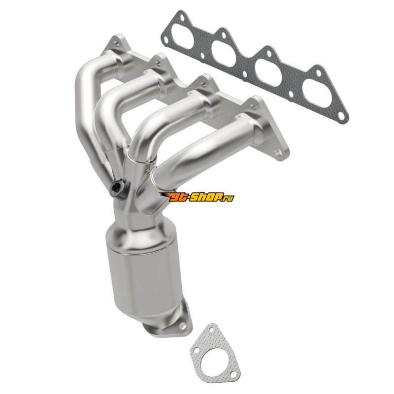 MAG Converter Direct Fit Magnaflow 50824