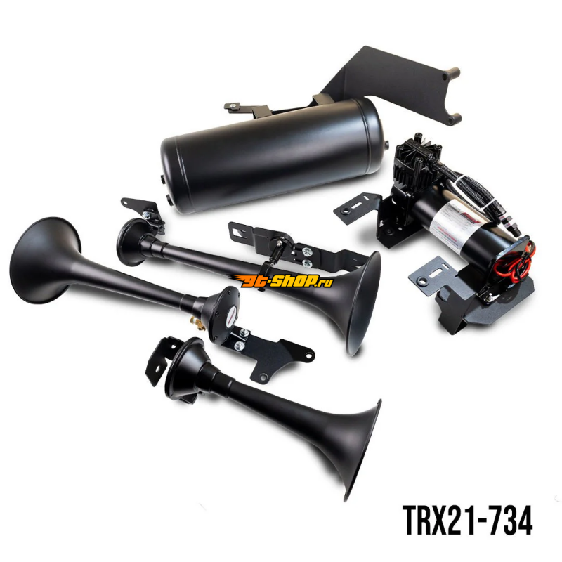 Kleinn Air Horns TRX21-734 KLE Dodge Air Systems