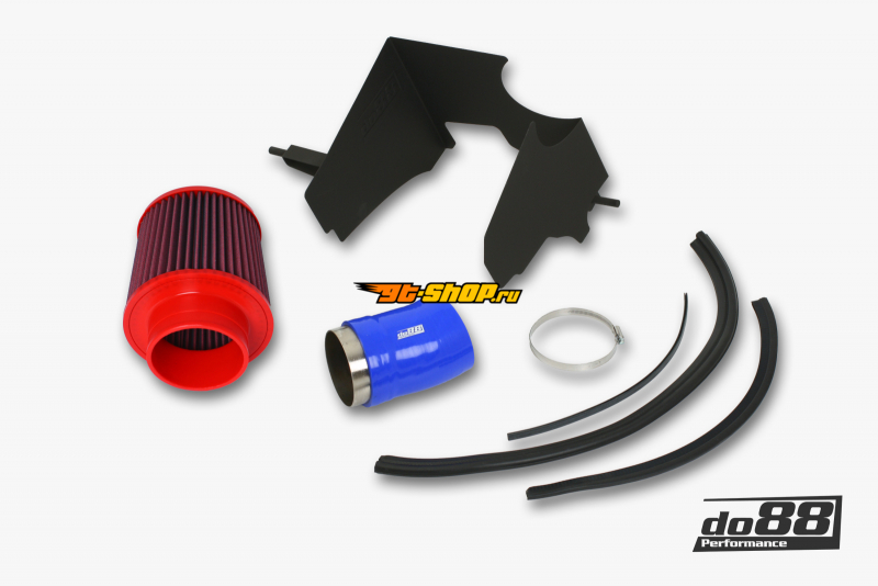 DOB Air Intake System do88 LF-100B-FILTER