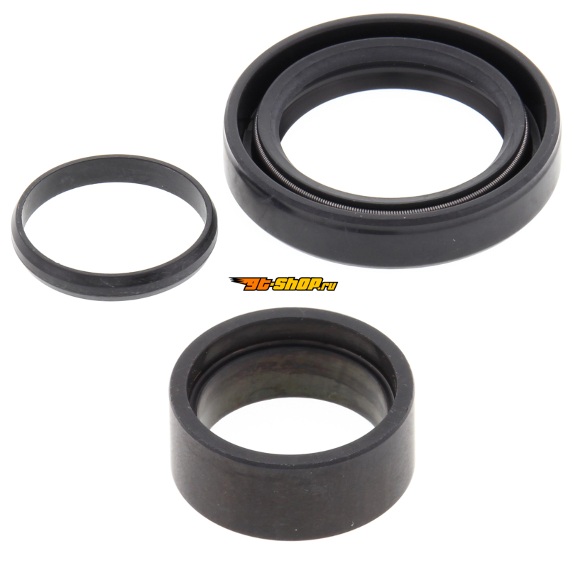 All Balls Racing 25-4010 ABR Countershaft Seal Kits