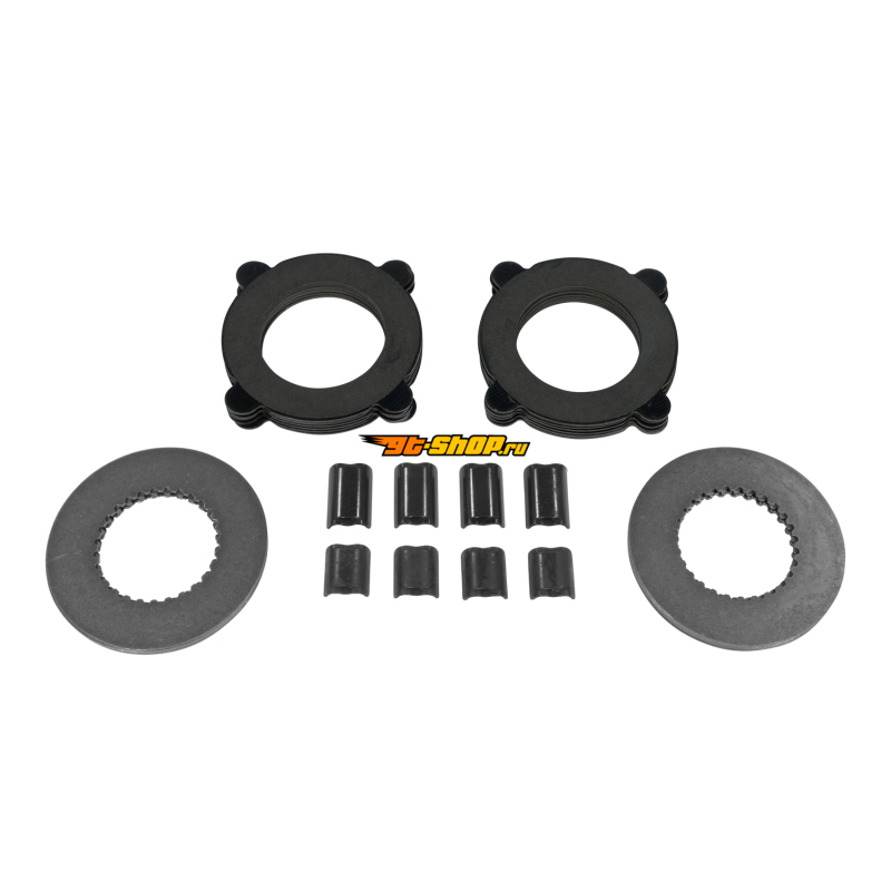 Yukon Gear & Axle YPKGM11.5-PC-DG1 YUK Positraction Internals