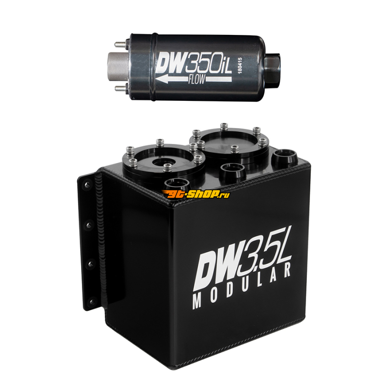DeatschWerks 6-351-35ST DW Surge Tanks