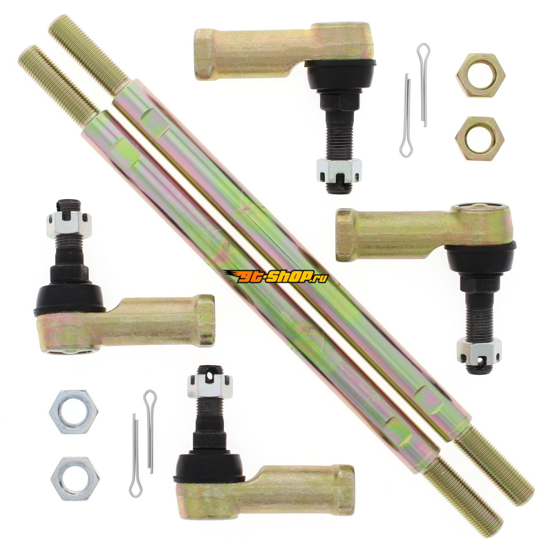 All Balls Racing 52-1024 ABR Tie Rod Kits
