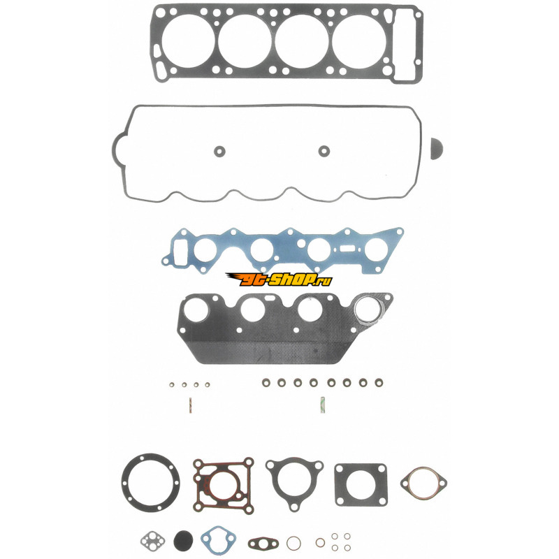 Fel-Pro HS8770PT3 FEL Cylinder Head Gaskets