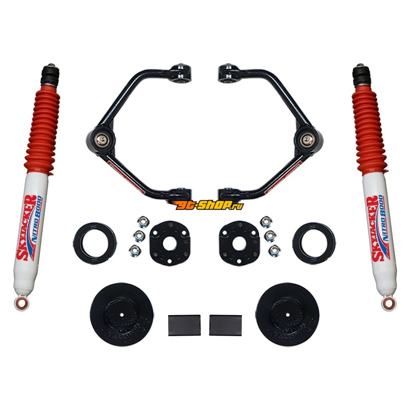 Skyjacker R1930PN SKY Suspension Lift Kit