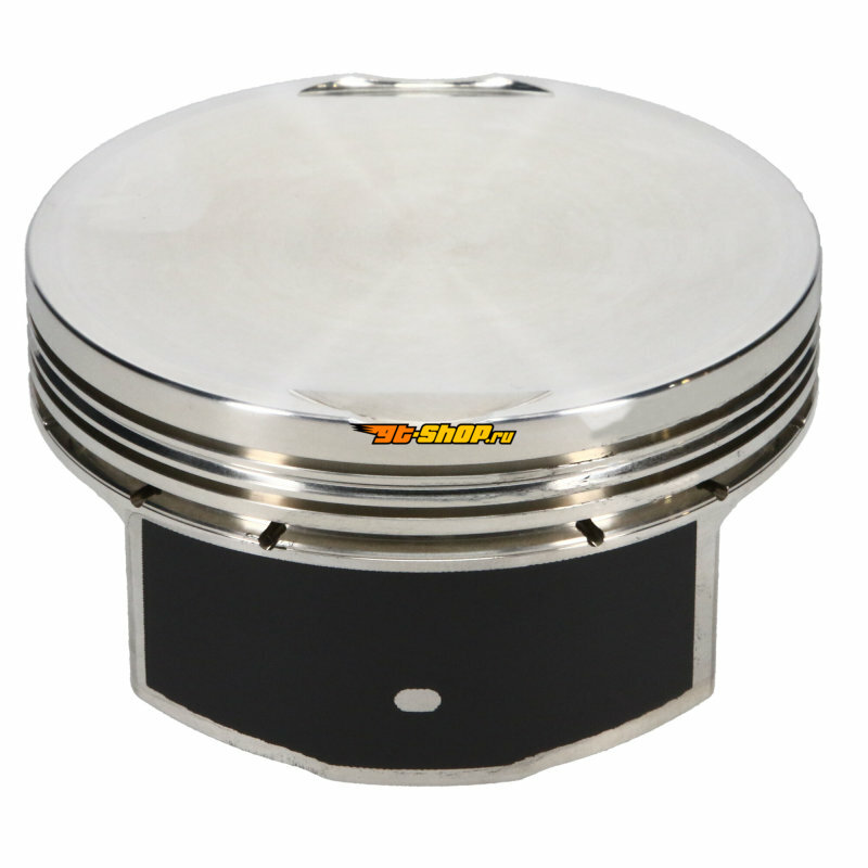 JE Pistons 367216 JE Piston Sets -8 Cyl