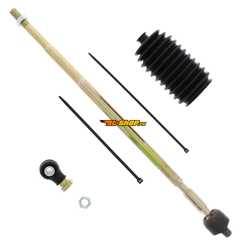 All Balls Racing 51-1049-L ABR Tie Rod Kits