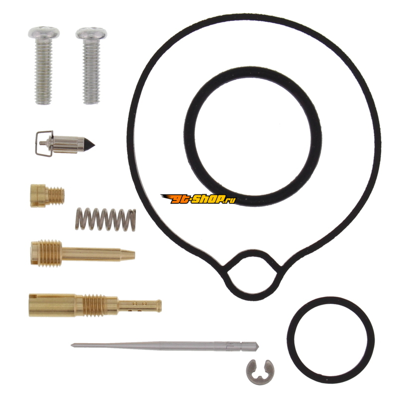 All Balls Racing 26-1445 ABR Carburetor Rebuild Kits