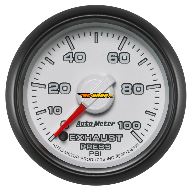 AutoMeter 8595 AM Factory Match Gauges