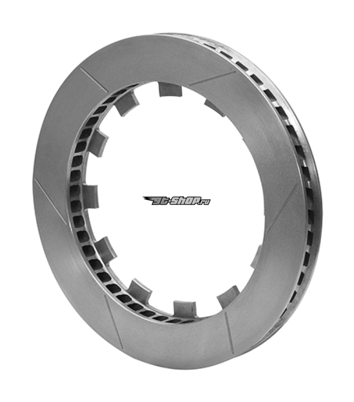 WIL Rotors Wilwood 160-15871