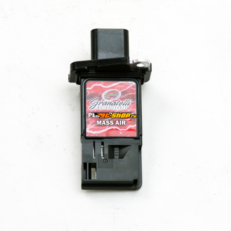 Granatelli Motor Sports 80065024 GMS Mass Airflow Sensors