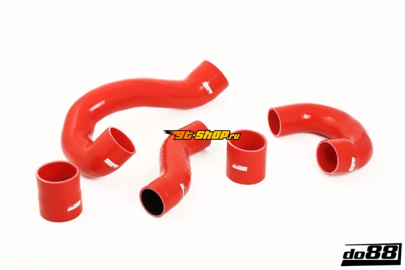 DOB Hose - Intercooler/Turbo do88 DO88-KIT99R