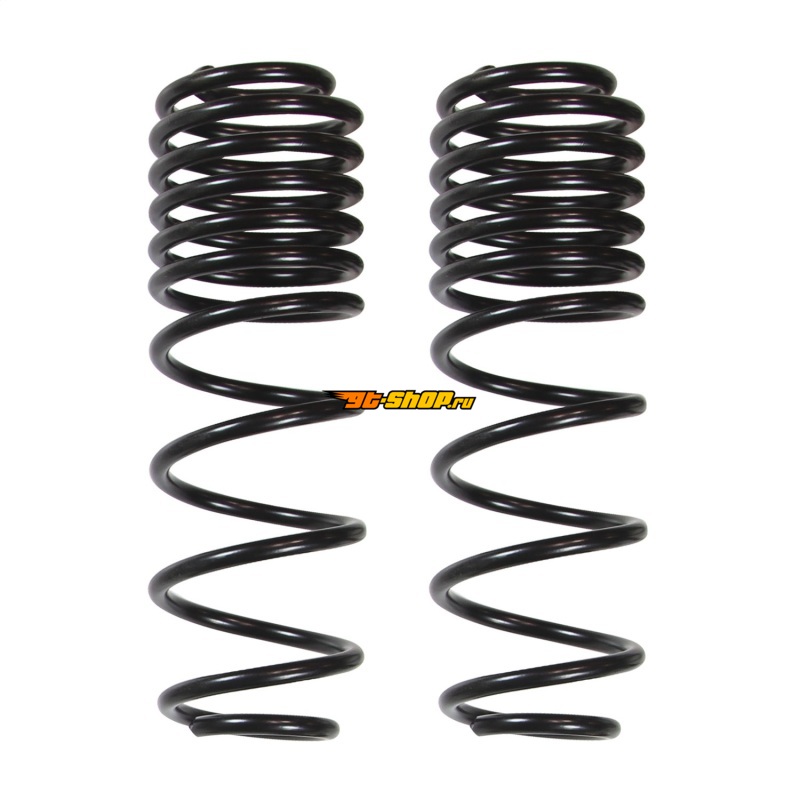 Skyjacker JLUER40RDR SKY Coil Springs