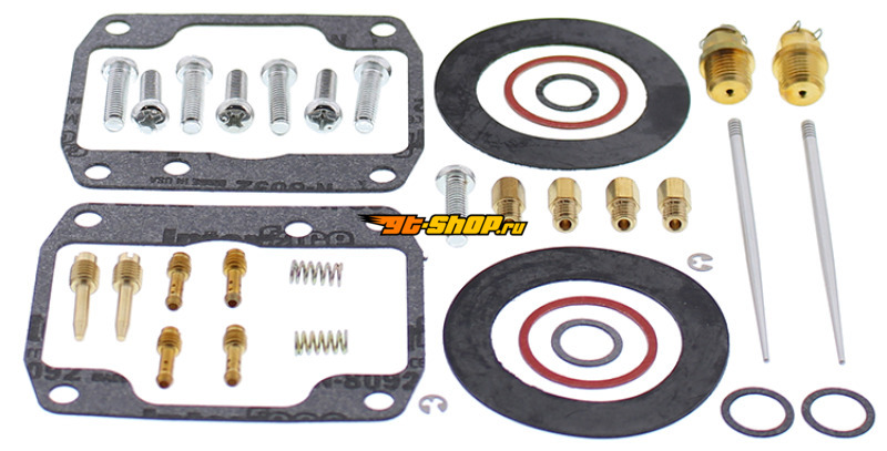 All Balls Racing 26-1945 ABR Carburetor Rebuild Kits