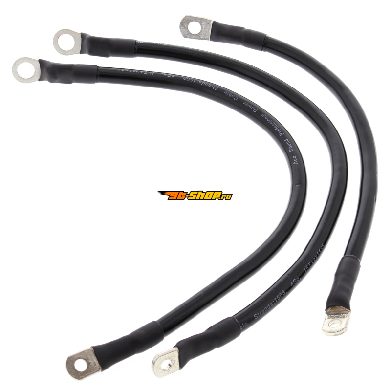 ABR Battery Cables All Balls Racing 79-3003-1