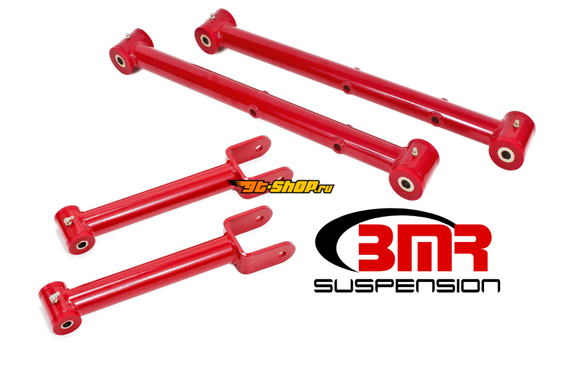 BMR Suspension RSK001R BMR Suspension Arm Kits
