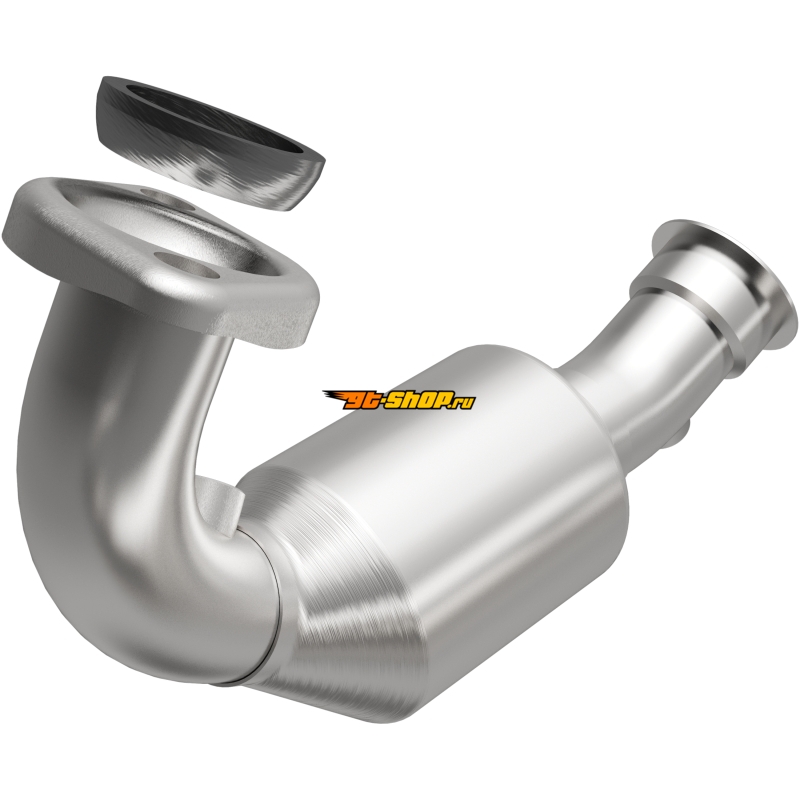MAG Converter Direct Fit Magnaflow 4583052