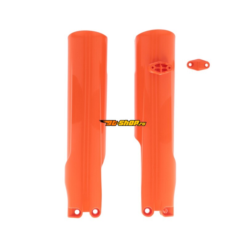 Cycra 1CYC-6911-22 CYC Fork Covers