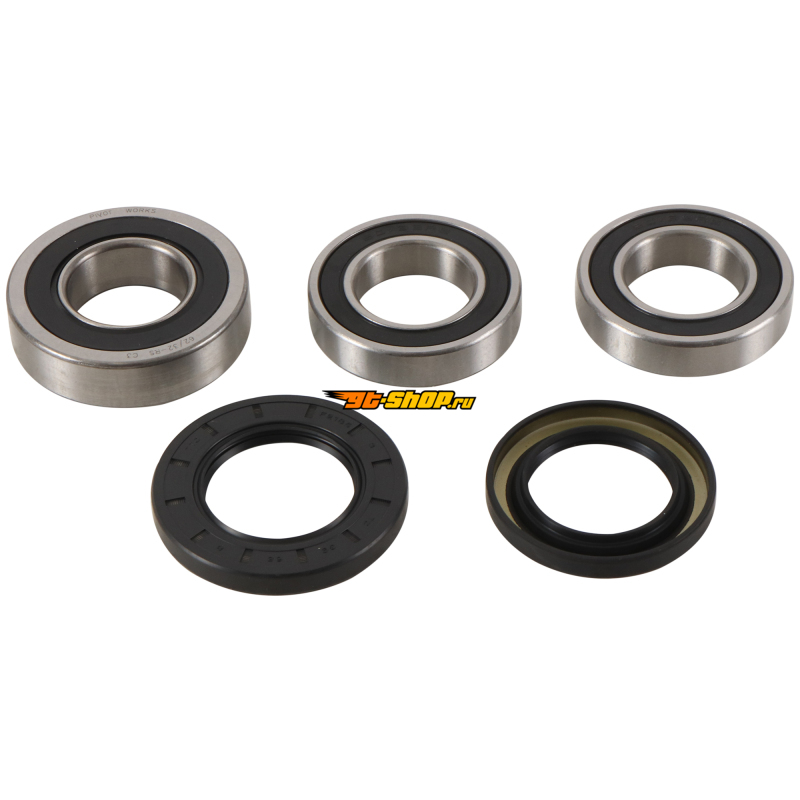 Pivot Works PWRWS-S11-000 PIV A-Arm Kit