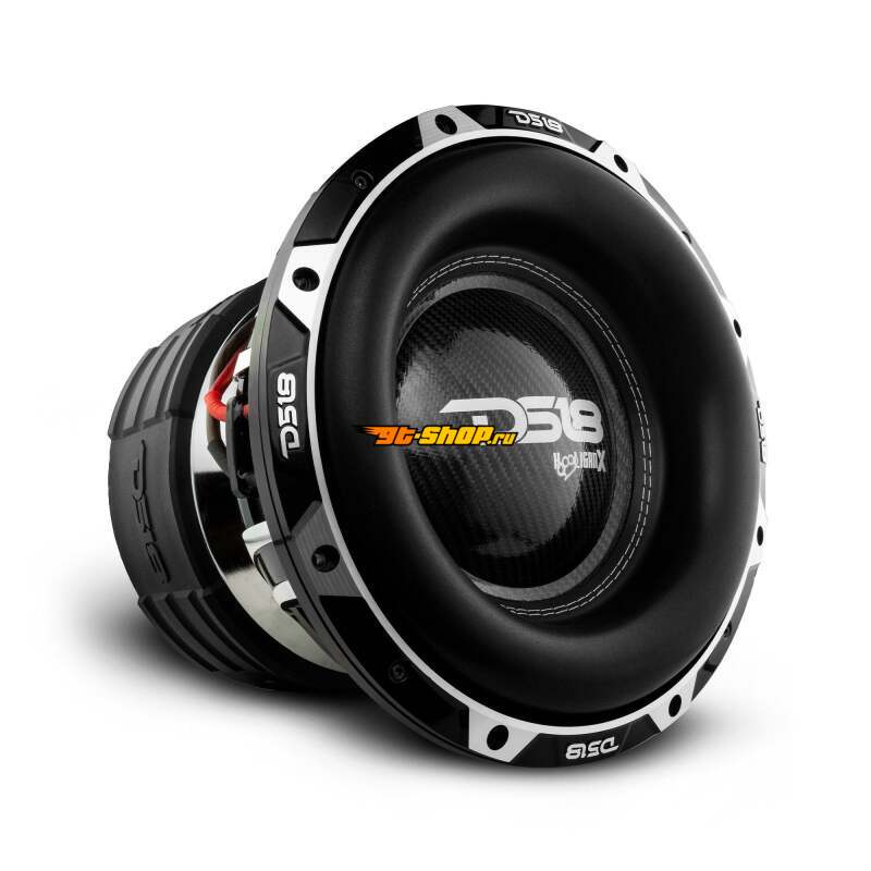 DS18 HOOL-X12.4DHE DSE Subwoofer Recone Kits