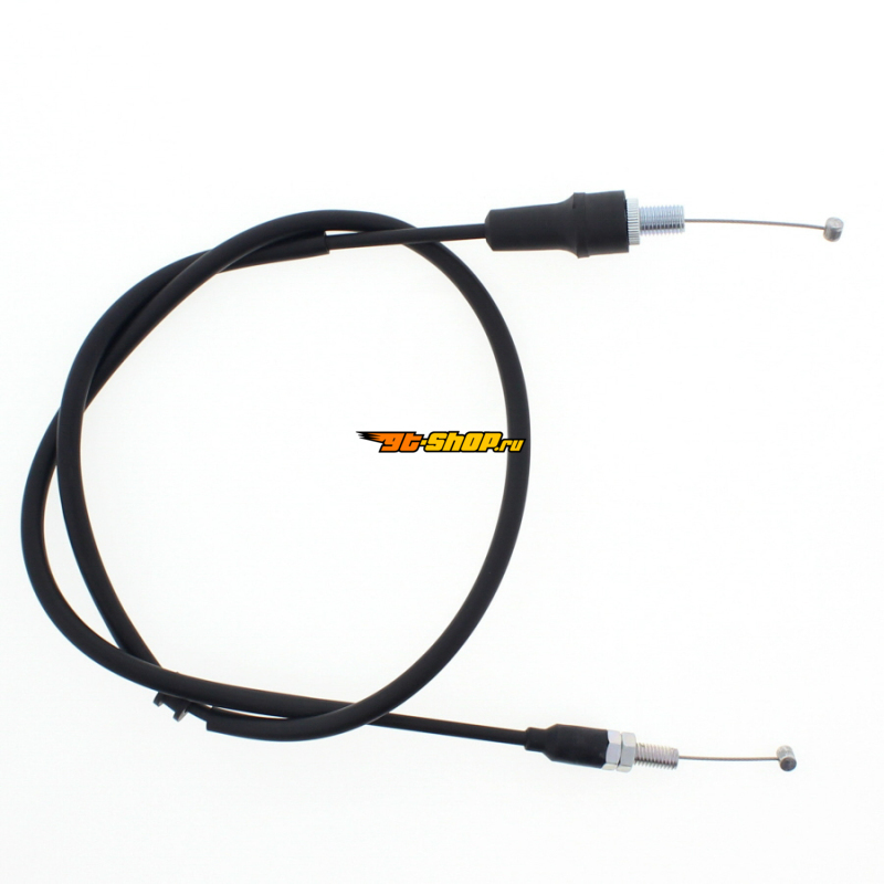 All Balls Racing 45-1223 ABR Throttle Control Cables