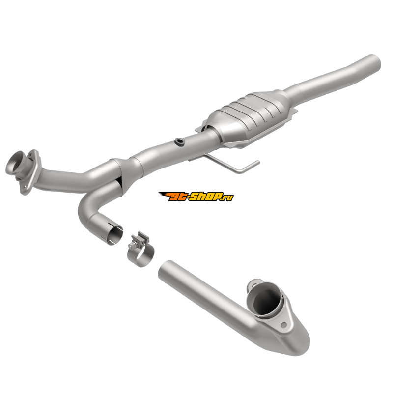 MAG Converter Direct Fit Magnaflow 93204