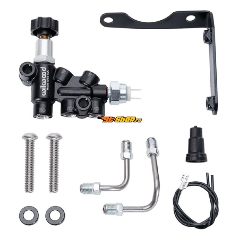 Wilwood 260-17117 WIL Proportioning Valve